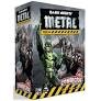 Zombicide - 2nd Edition: Dark Nights Metal Pack #4